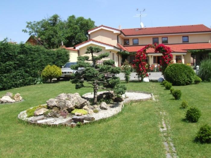 Penzion 77 - Garni Pezinok Dış mekan fotoğraf
