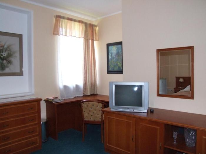 Penzion 77 - Garni Pezinok Oda fotoğraf