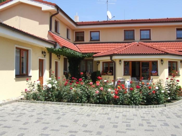 Penzion 77 - Garni Pezinok Dış mekan fotoğraf